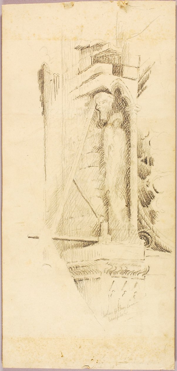 Untitled tekijältä Solon H. Borglum