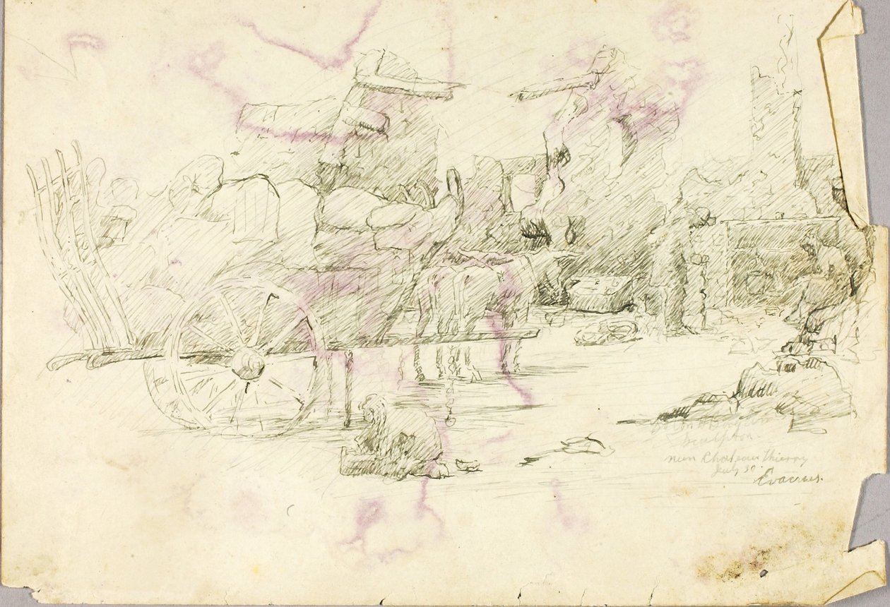 Untitled tekijältä Solon H. Borglum