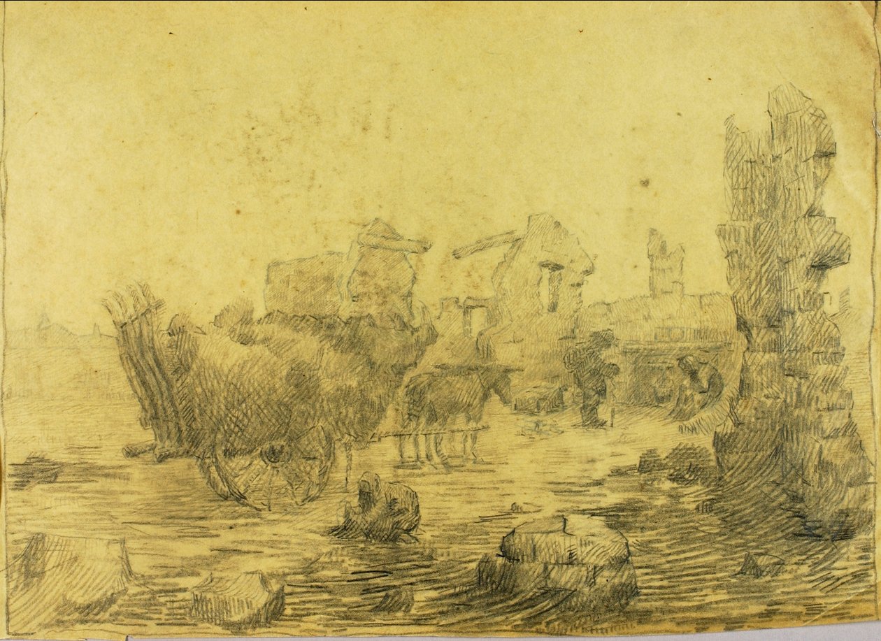 Untitled tekijältä Solon H. Borglum