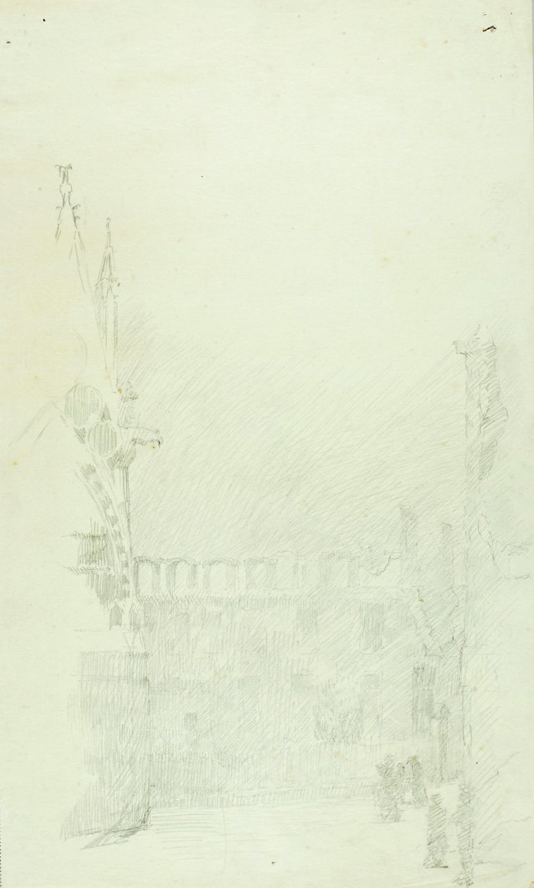 Untitled tekijältä Solon H. Borglum