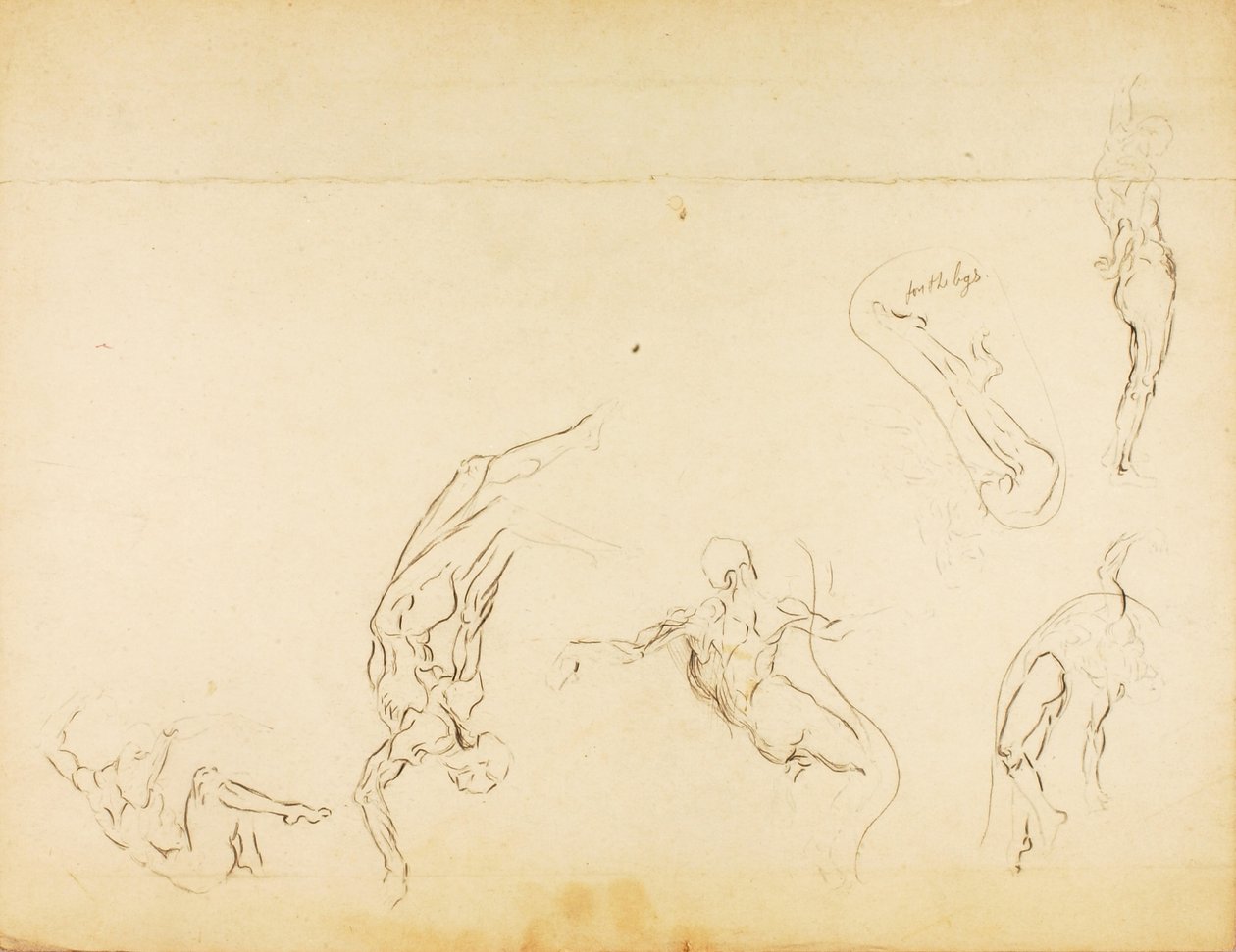 Untitled tekijältä Solon H. Borglum