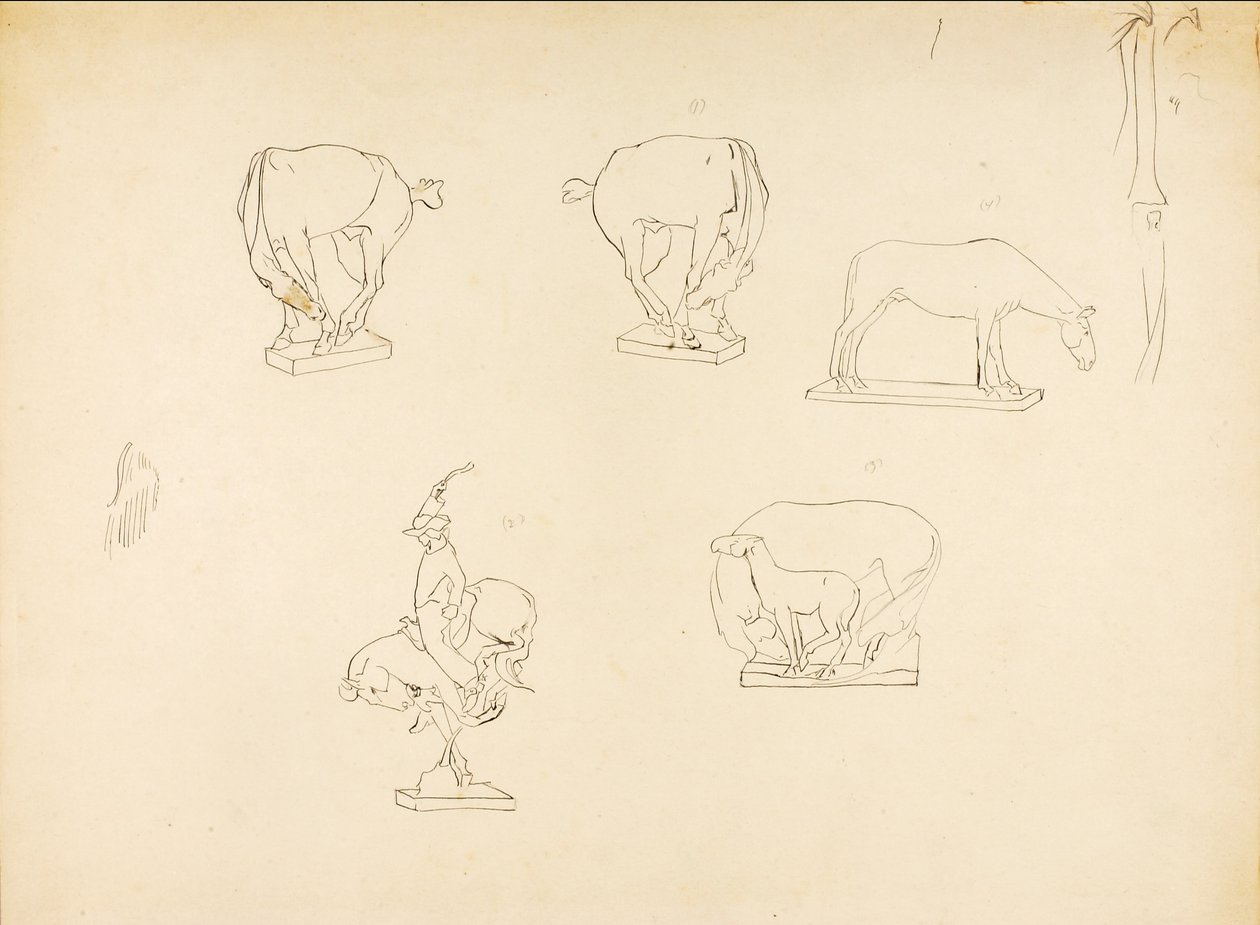 Untitled tekijältä Solon H. Borglum