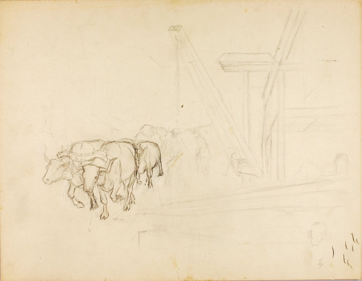 Untitled tekijältä Solon H. Borglum