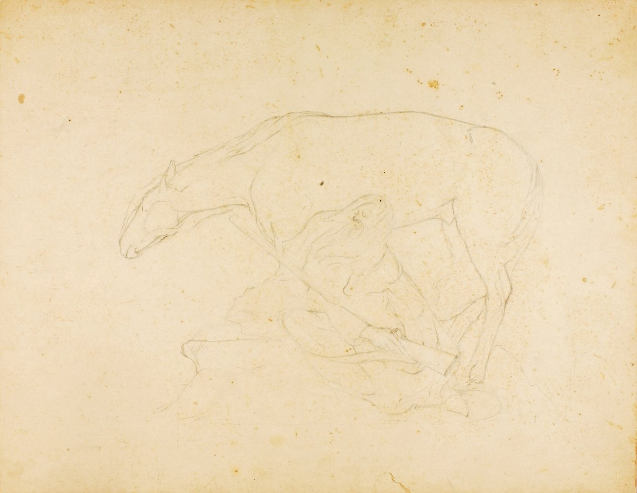 Untitled tekijältä Solon H. Borglum
