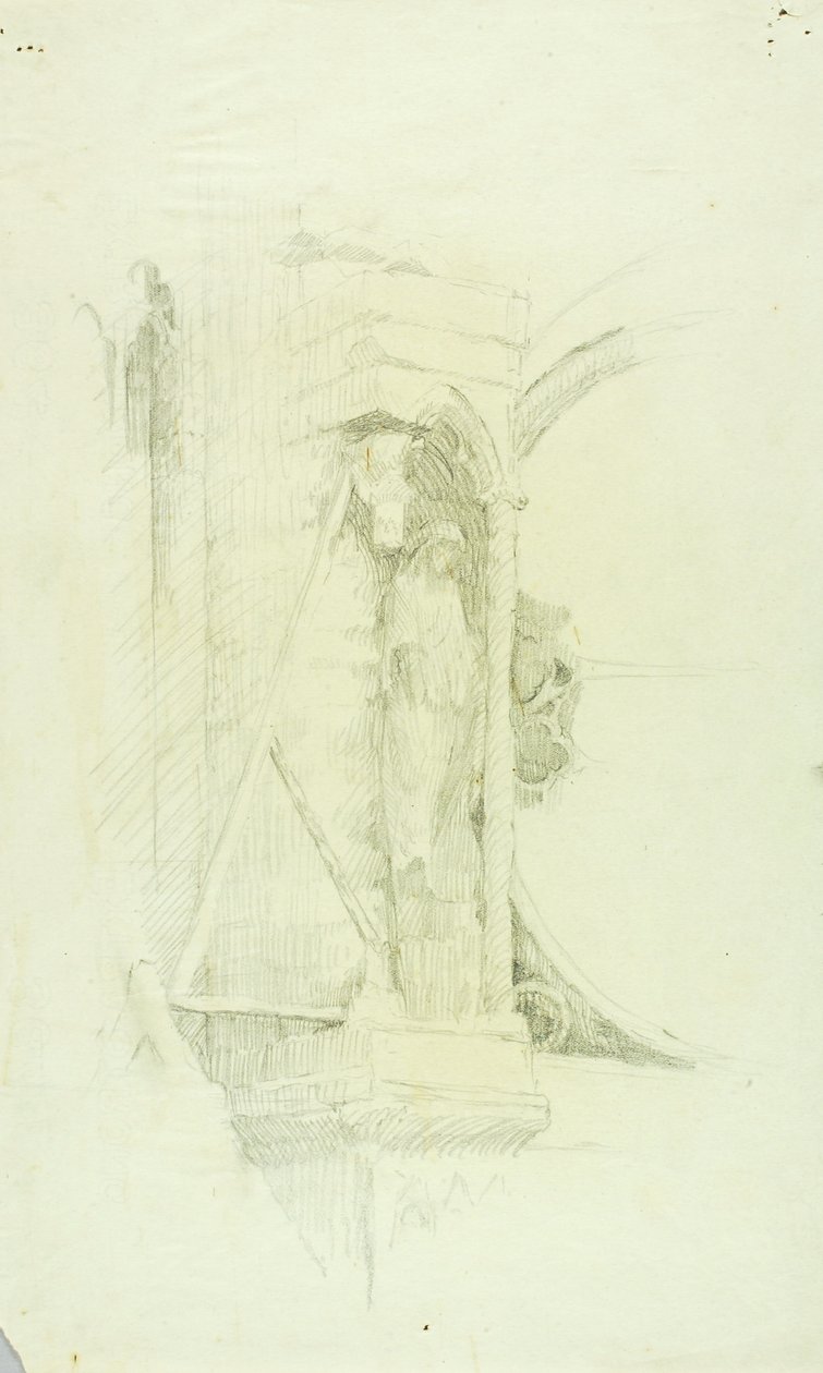 Untitled tekijältä Solon H. Borglum