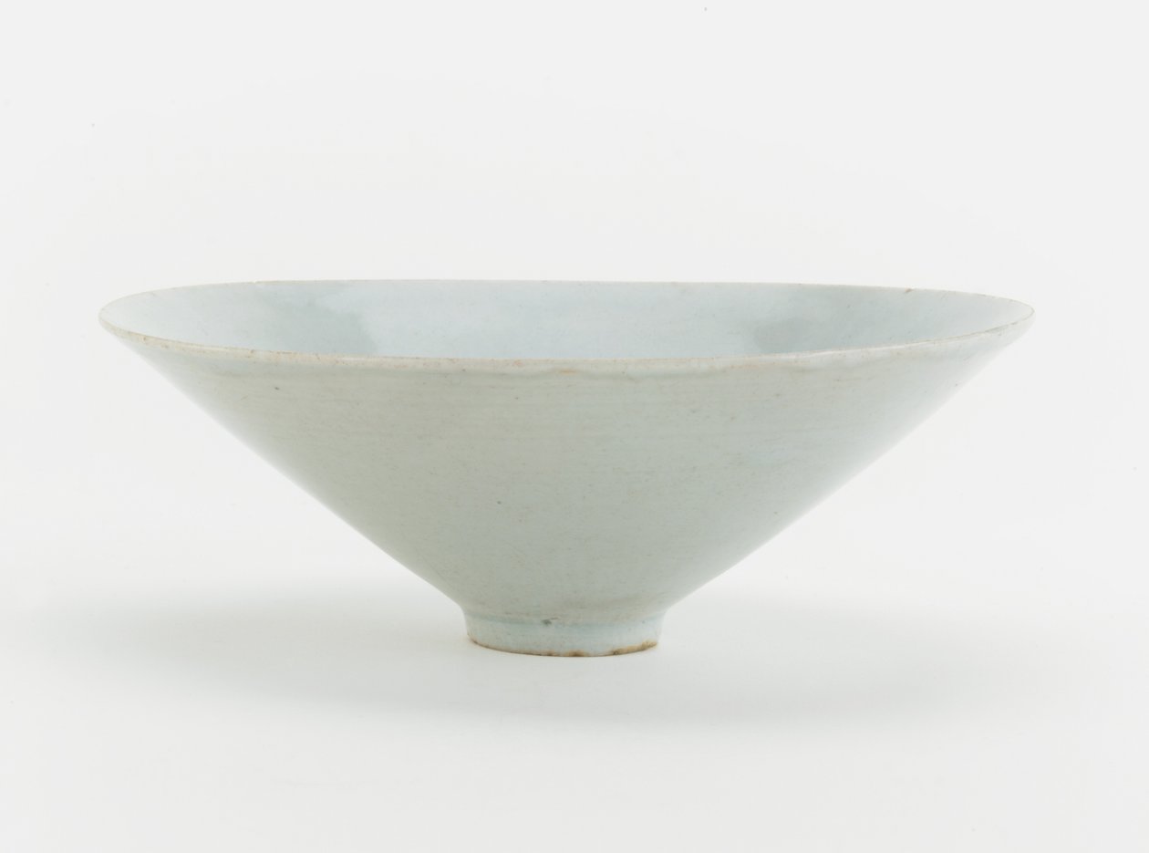 Feeniksistä ja kukista muotoiltu kulho, n.1200 (keraaminen) tekijältä Southern Song Dynasty Chinese School