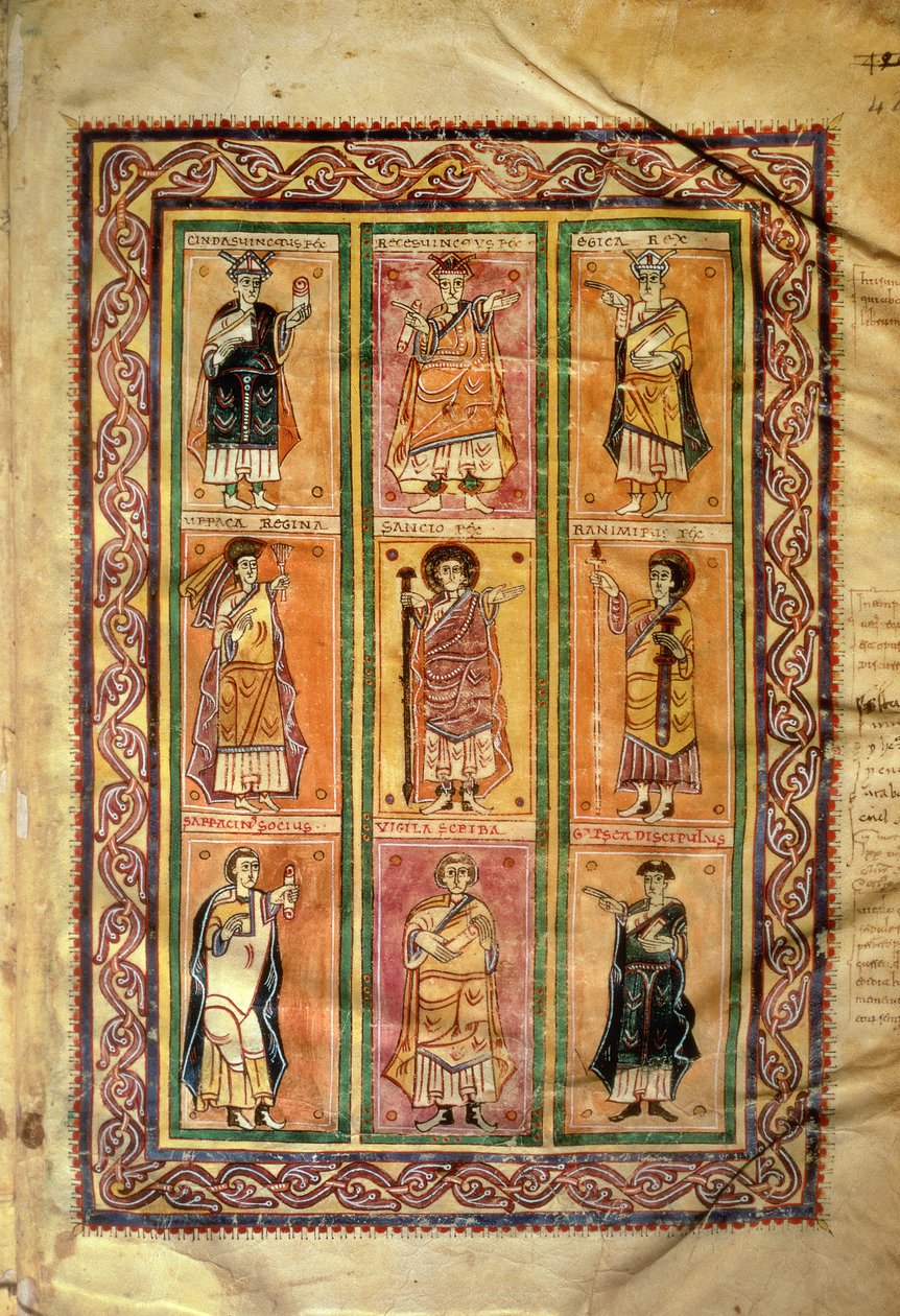 F.142 Saracens, Abelda