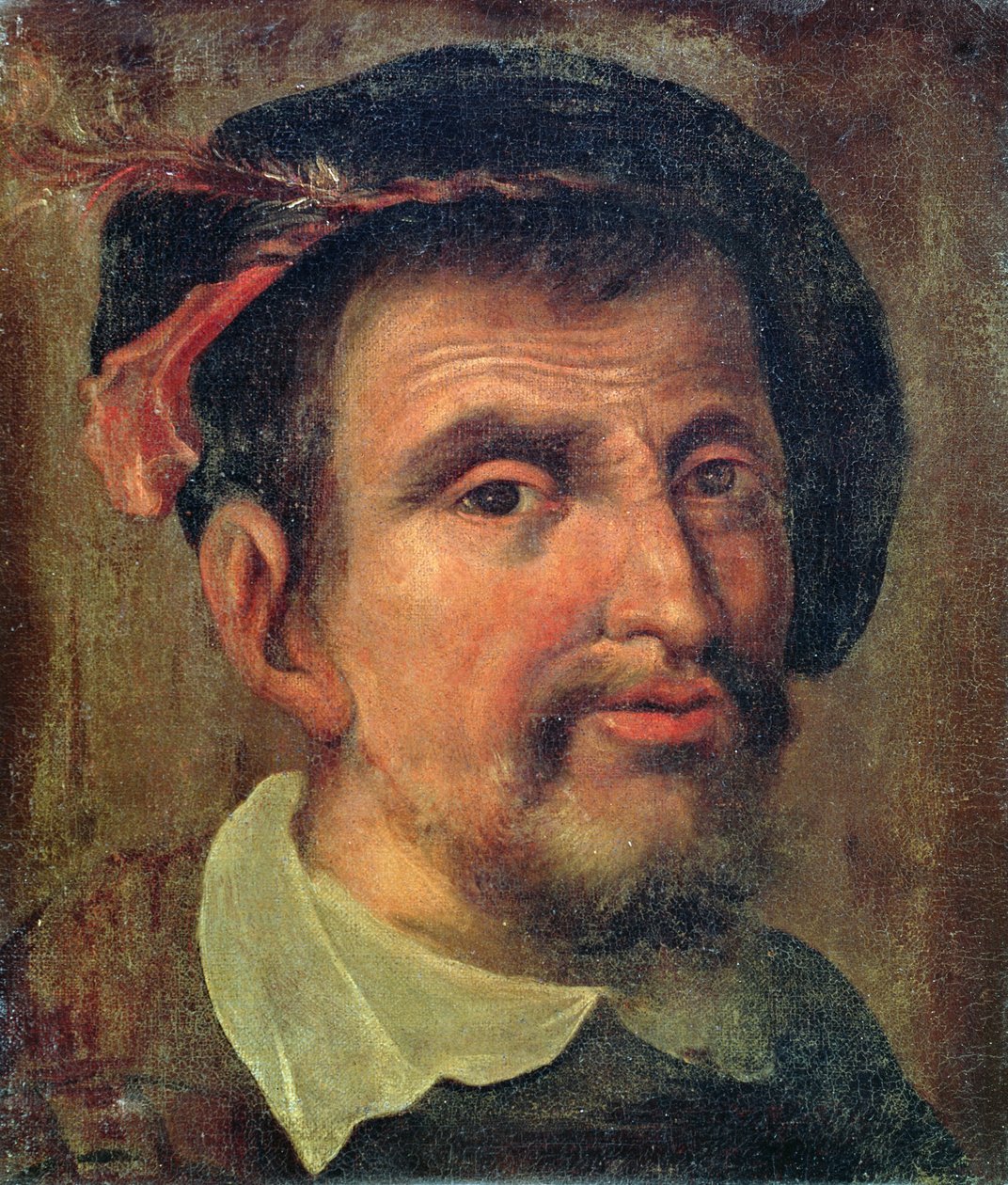 Ferdinand Kolumbus tekijältä Spanish School