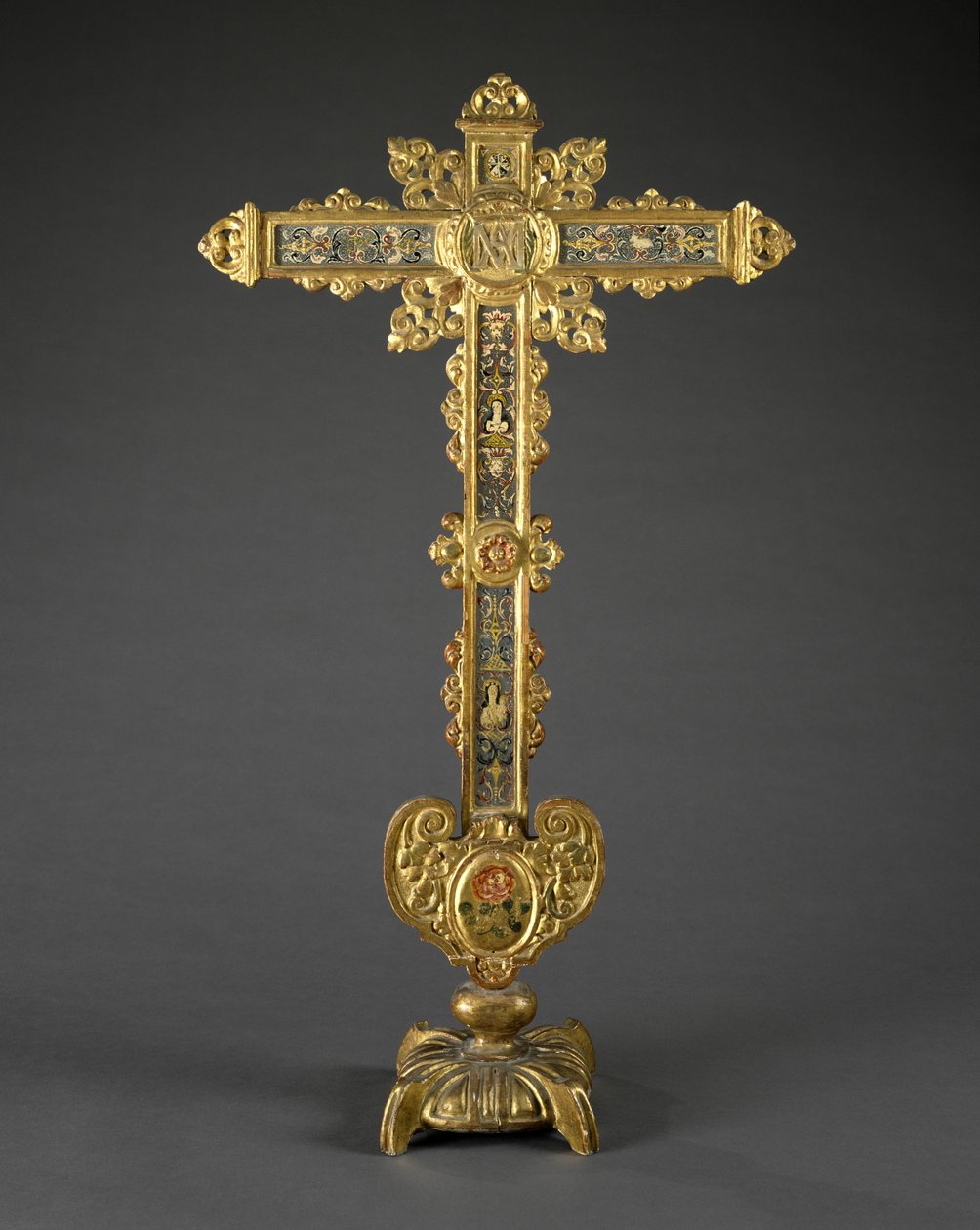Cross tekijältä Spanish School