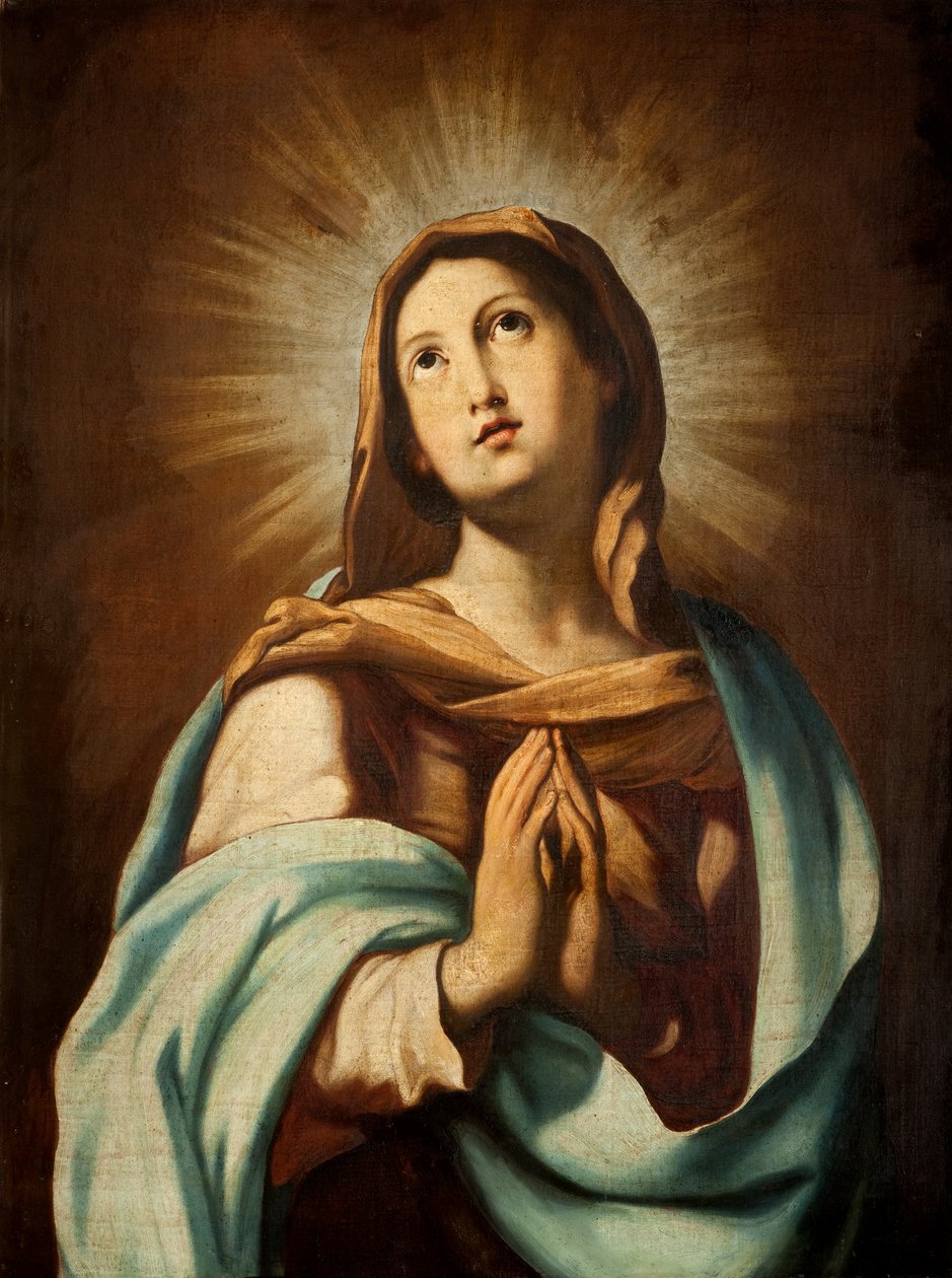 Madonna tekijältä Spanish School