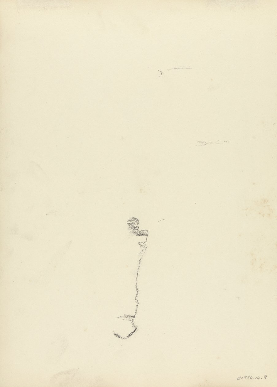 Tutkimus Kultaisen vasikan luolalle (grafiitti) (katso 265077) tekijältä Spencer Frederick Gore