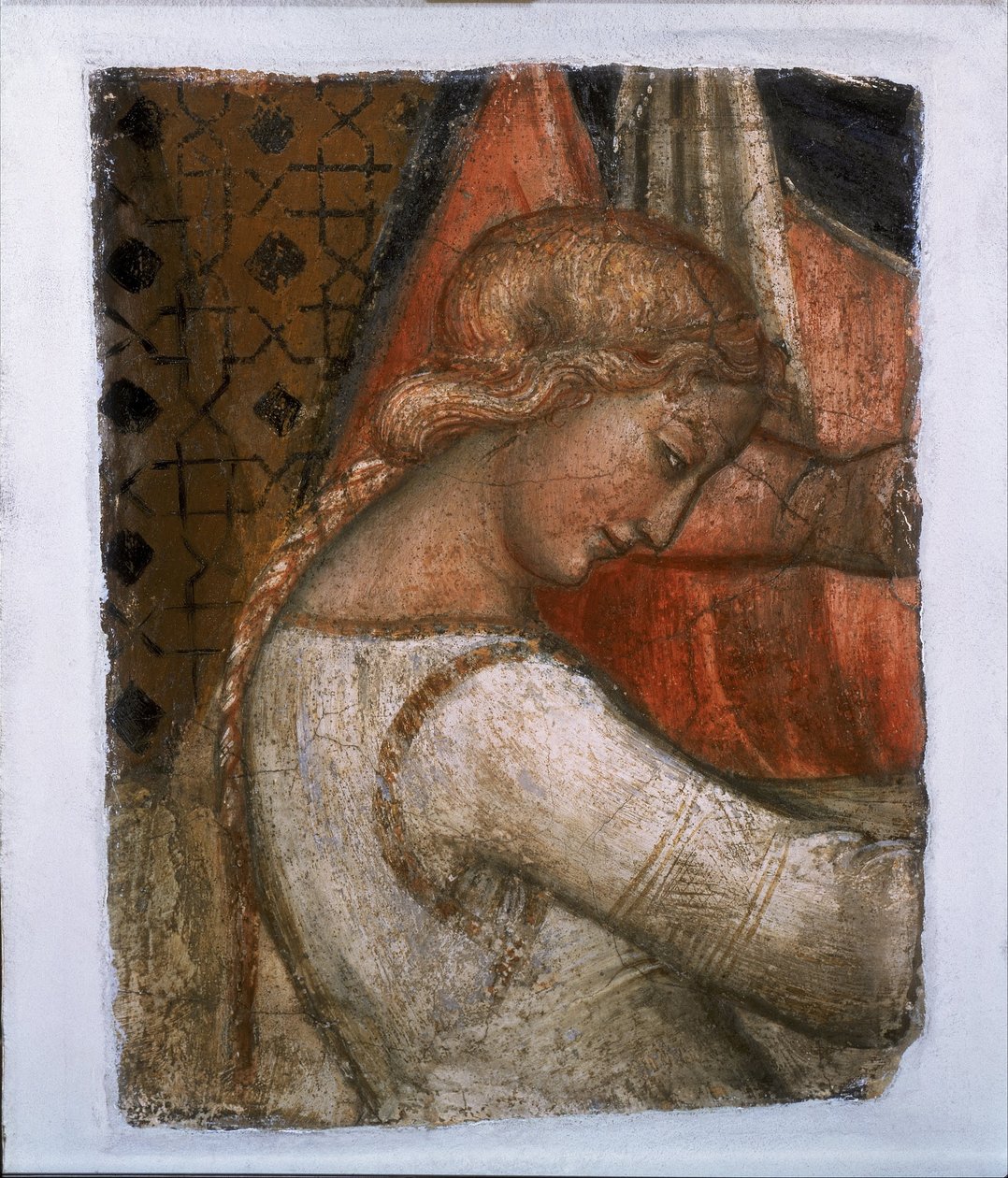 Salome tekijältä Spinello Aretino