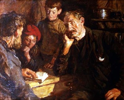 Aarresaari tekijältä Stanhope Alexander Forbes