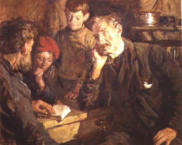 Aarre saari tekijältä Stanhope Alexander Forbes