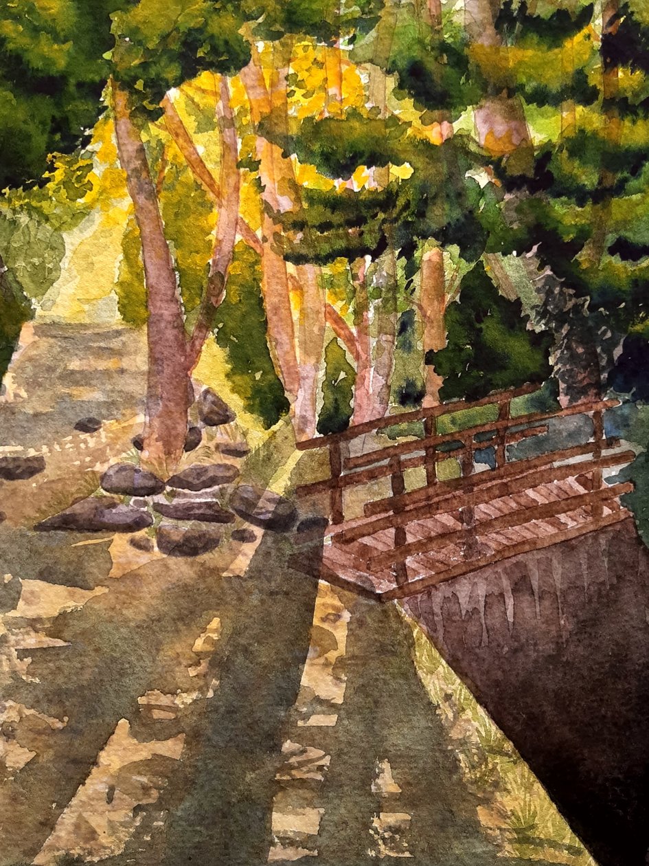 Bad Honnef - Annatal Finlandês tekijältä Steegs Art Karin