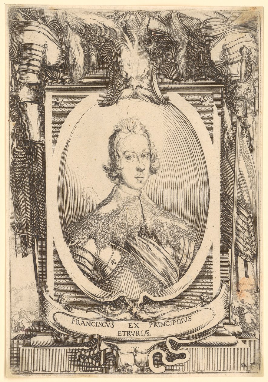 Prinssi Francesco de