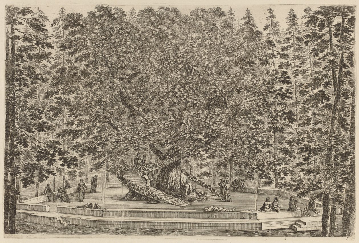 The Habitat Treefinnish tekijältä Stefano della Bella