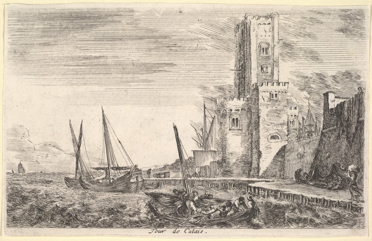 Calais