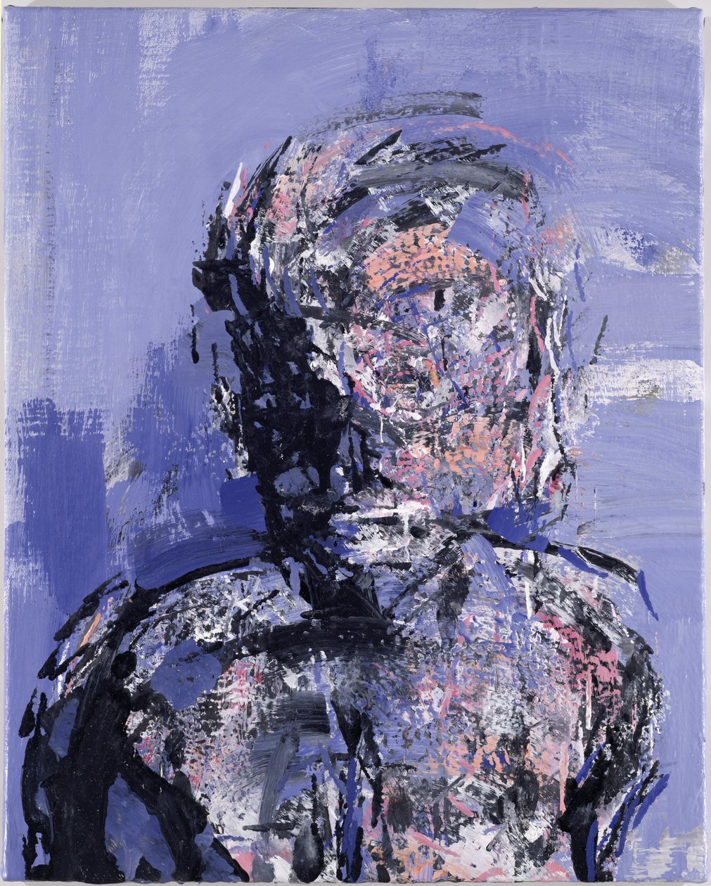 Nainen, 1992 tekijältä Stephen Finer