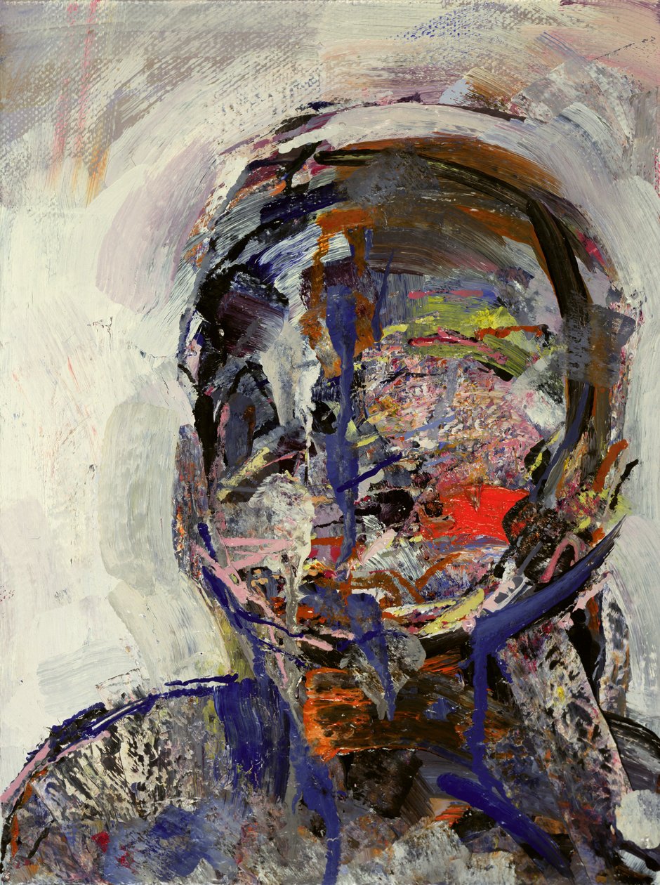 Gill Bastedo, 1997 tekijältä Stephen Finer