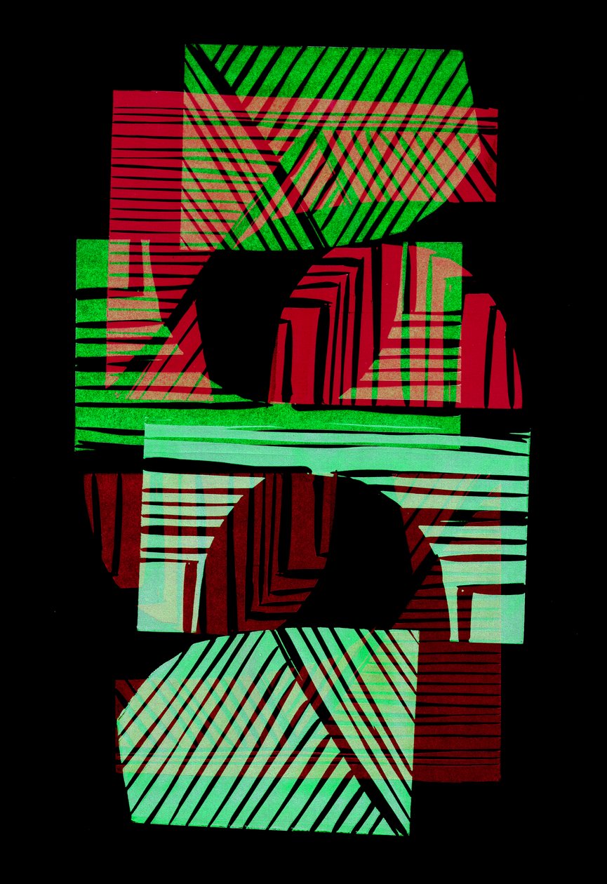 1974 VI, 2018 (digitaalinen) tekijältä Stephen Dow