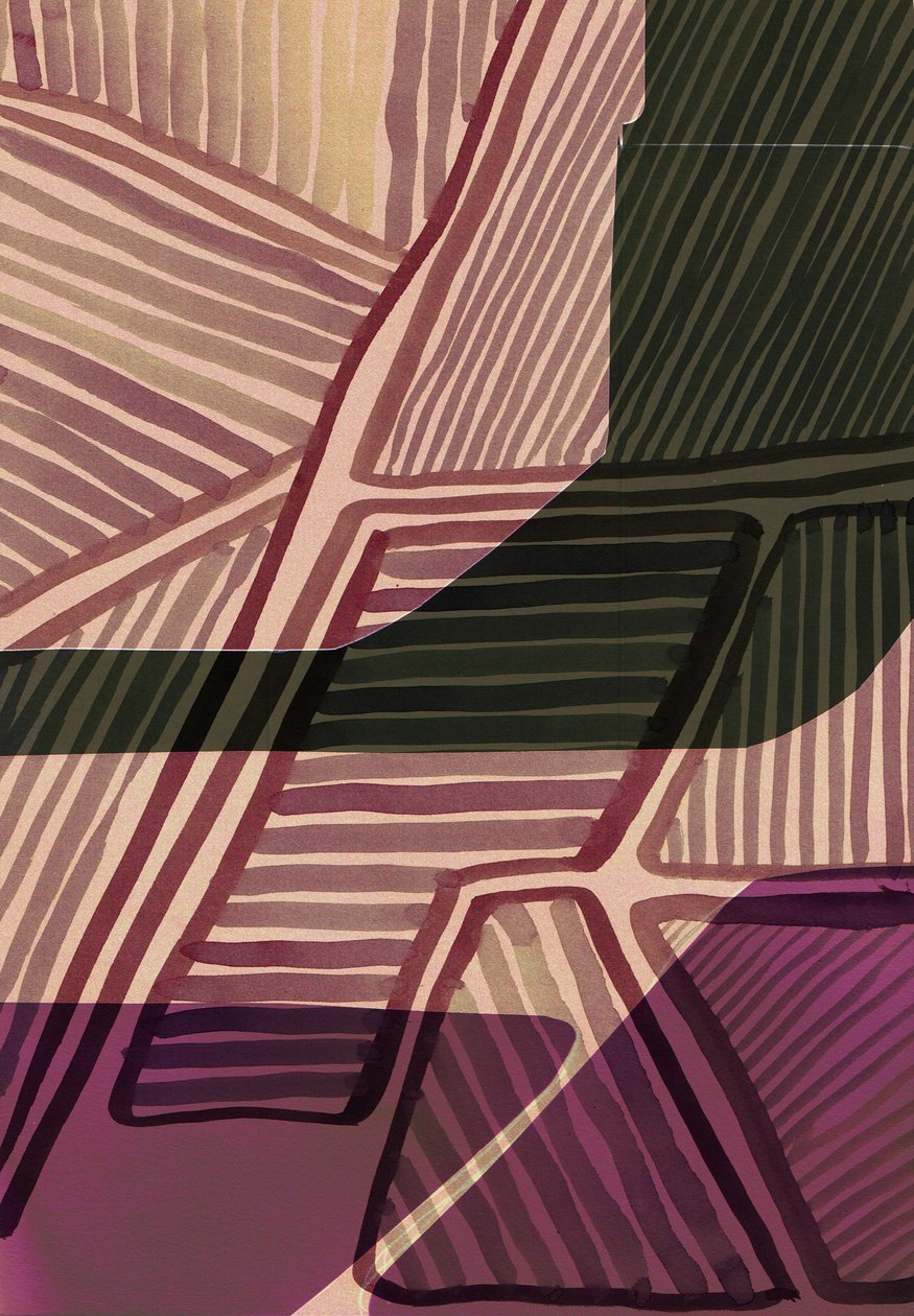Päivä 60/100, 2018 (digitaalinen) tekijältä Stephen Dow