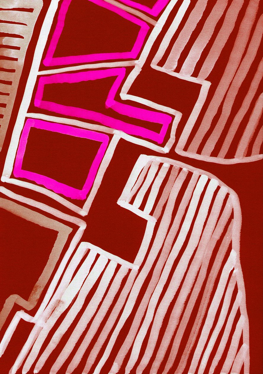 Päivä 61/100, 2018 (digitaalinen) tekijältä Stephen Dow