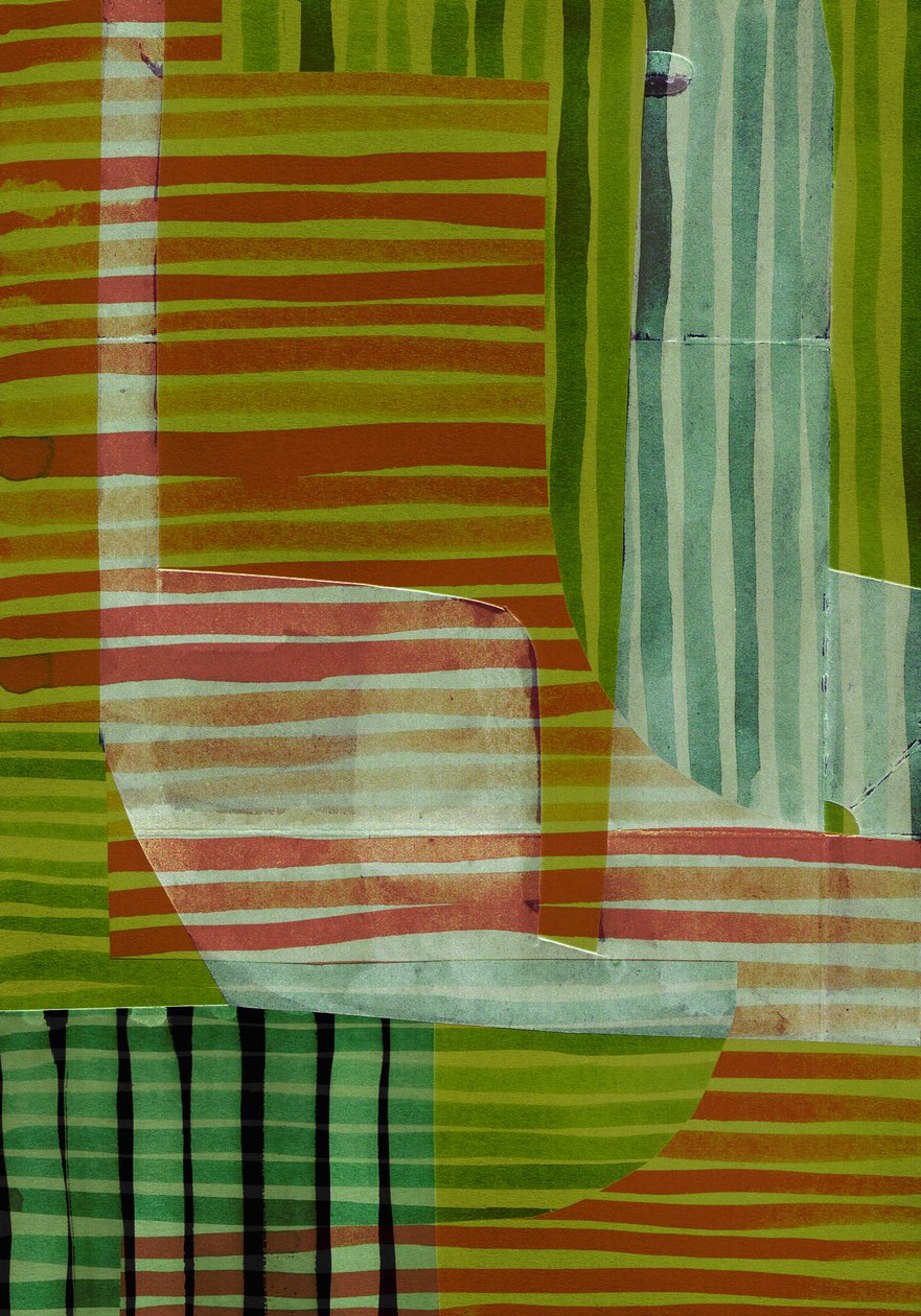 Päivä 62/100, 2018 (digitaalinen) tekijältä Stephen Dow