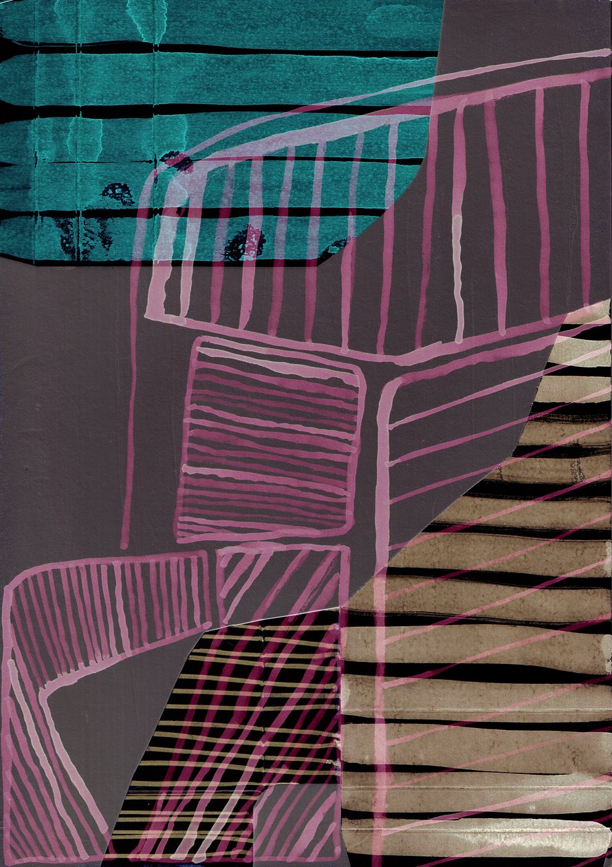 Päivä 91/100, 2018 (digitaalinen) tekijältä Stephen Dow