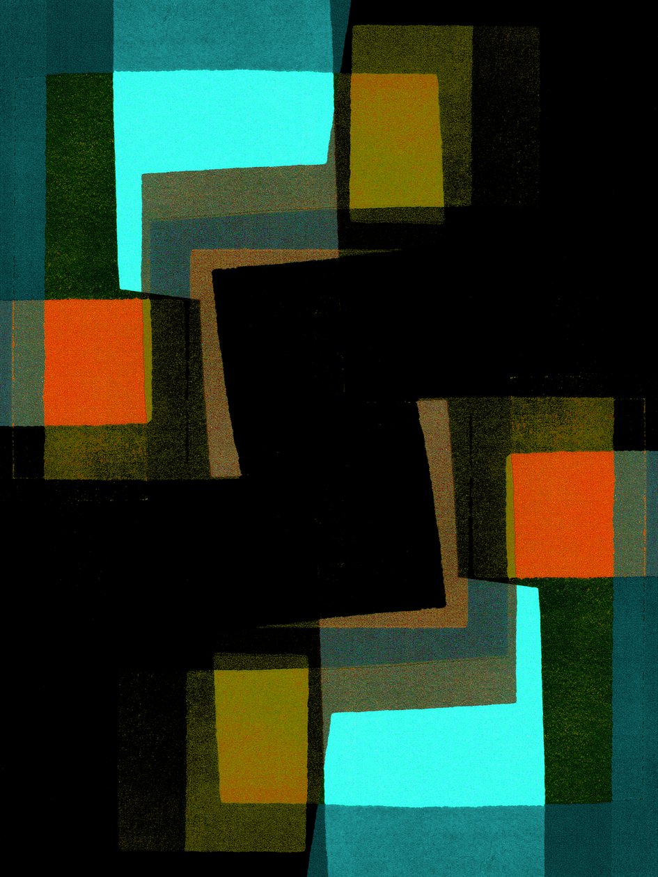 Ebb  Ebb VI, 2019 (digitaalinen) tekijältä Stephen Dow