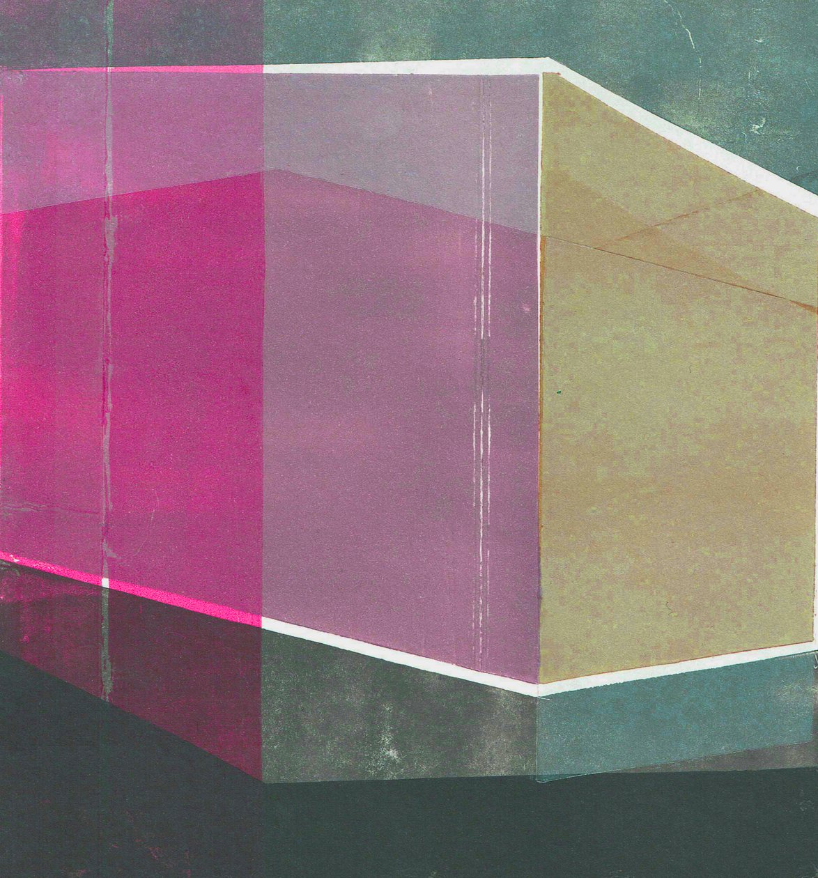 Gable IV, 2020, digitaalinen tekijältä Stephen Dow