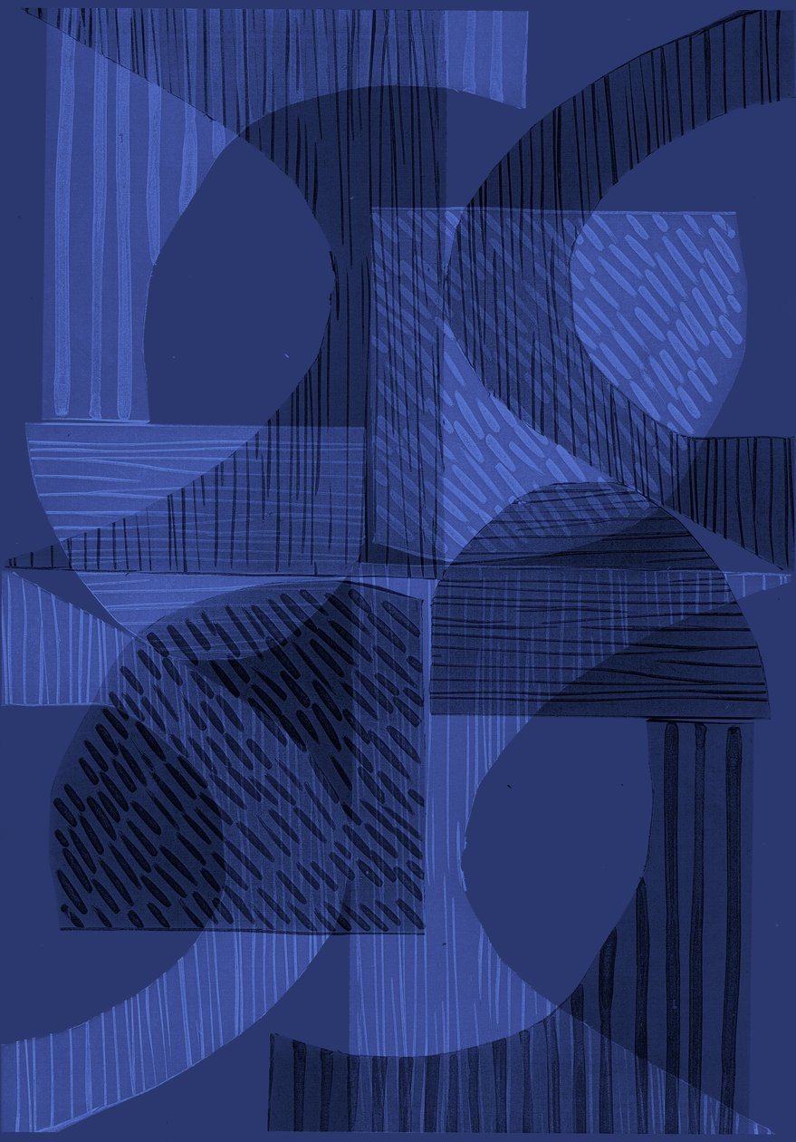 Pellava, 2017 (digitaalinen) tekijältä Stephen Dow