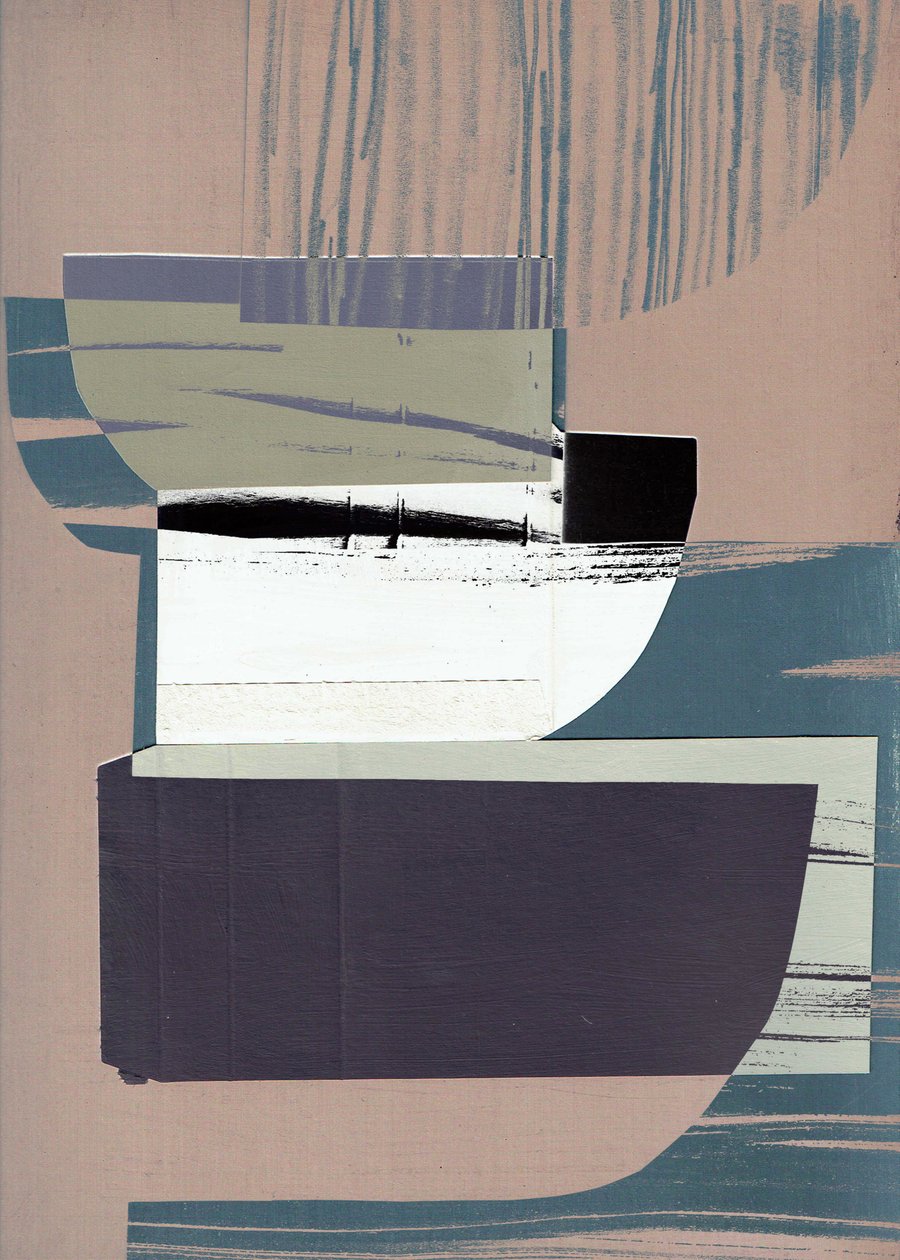 Pym 1972 2, 2019 (digitaalinen) tekijältä Stephen Dow
