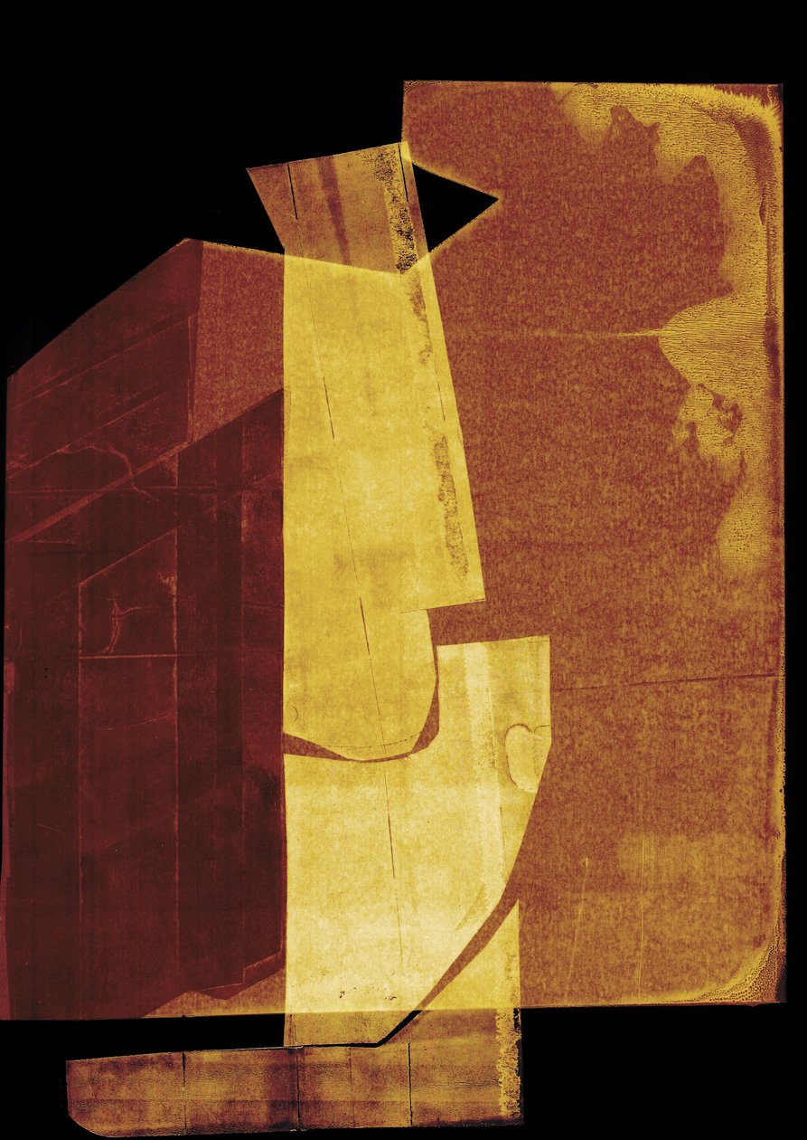 Pym III (tumma), 2018 tekijältä Stephen Dow