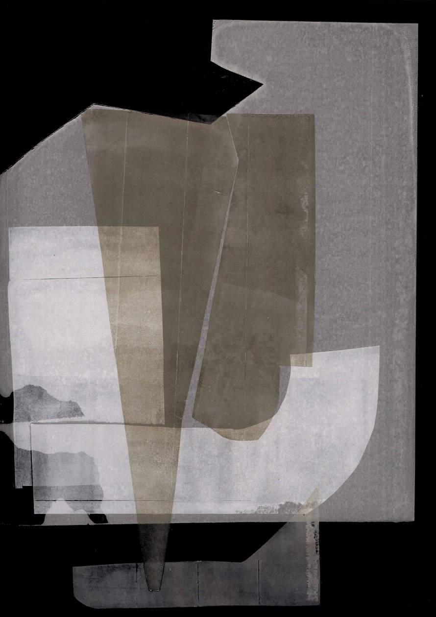 Pym IV (tumma), 2018 (digitaalinen) tekijältä Stephen Dow