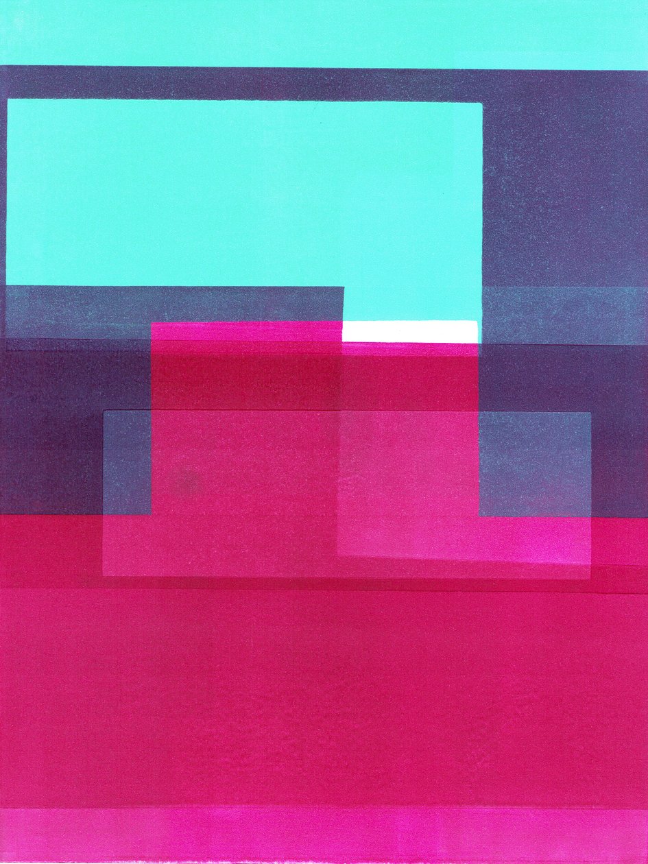 Scale A I, 2019 (digitaalinen) tekijältä Stephen Dow