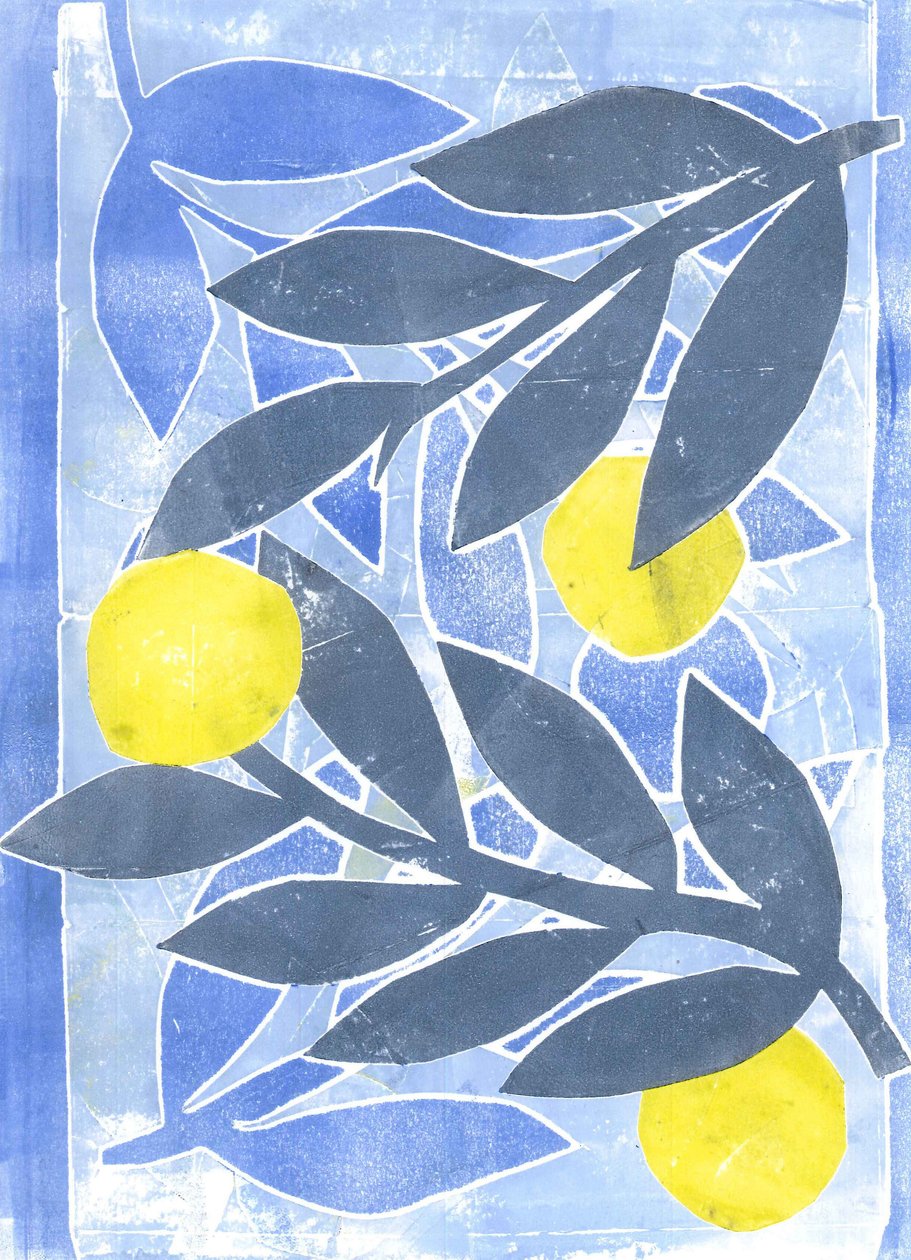 Sisilia III, 2015 tekijältä Stephen Dow