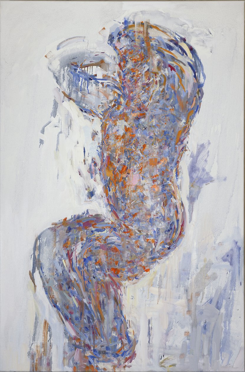 Alaston mies tanssii, 2010 tekijältä Stephen Finer