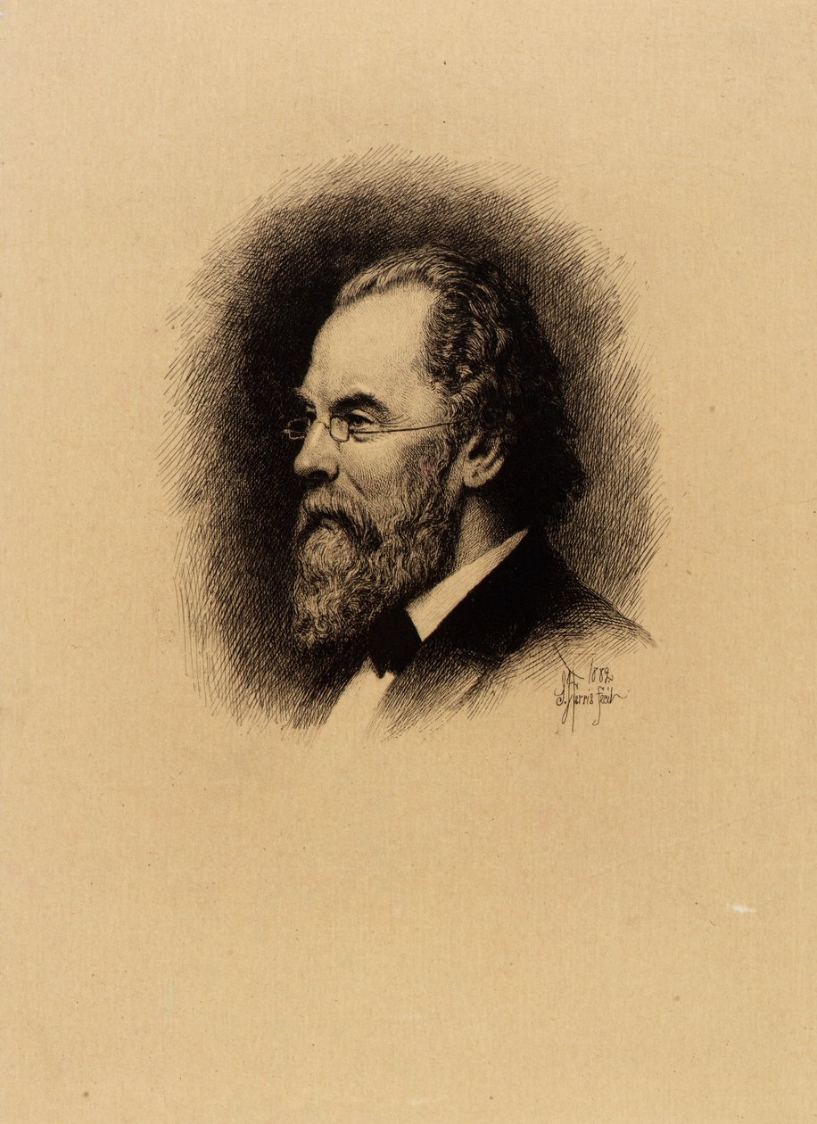 W.S. Baker, Esq. tekijältä Stephen James Ferris