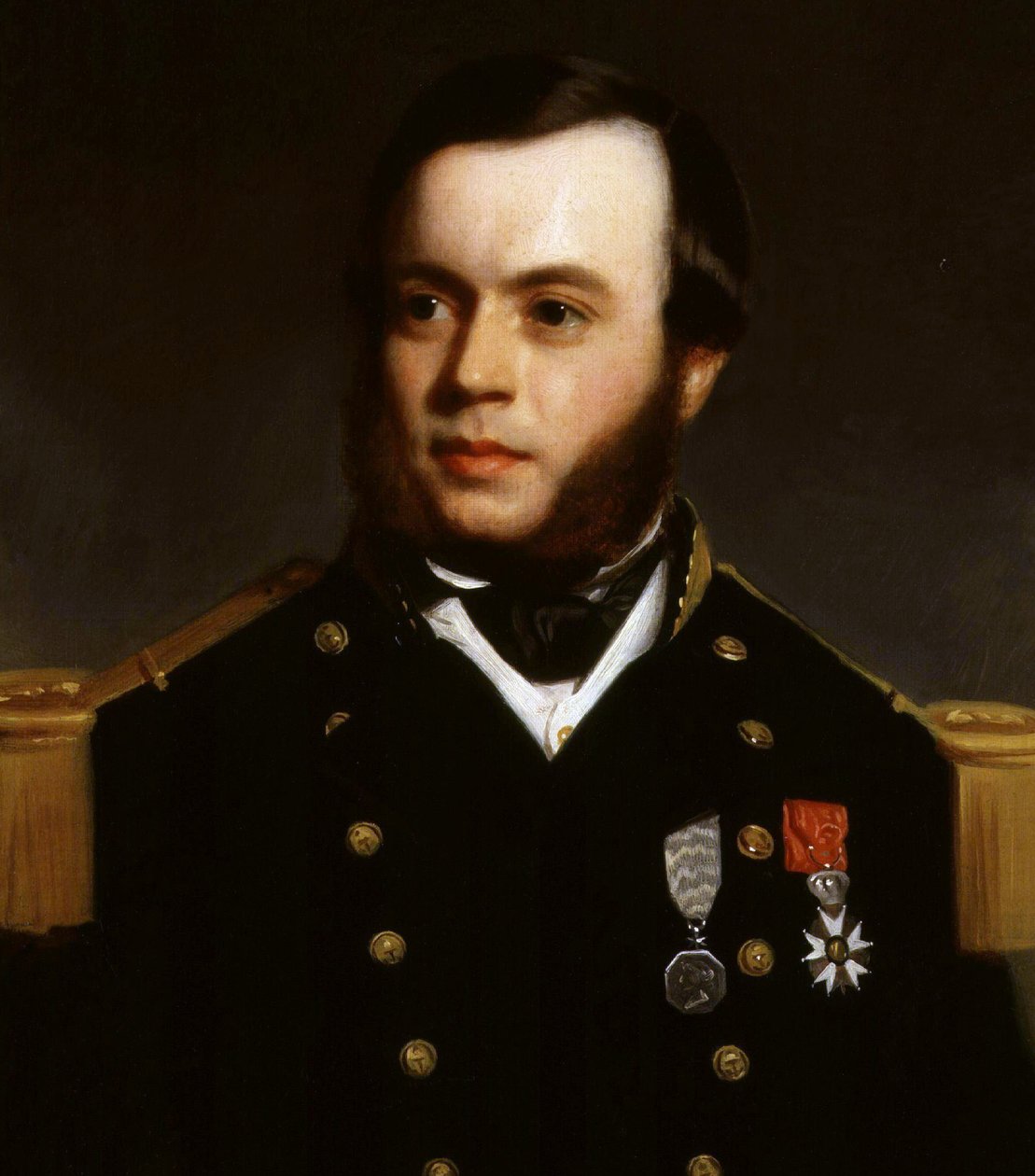Joseph René Bellot tekijältä Stephen Pearce