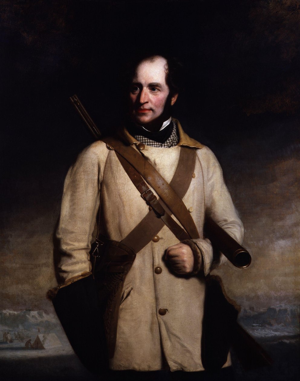 Sir Robert McClure tekijältä Stephen Pearce