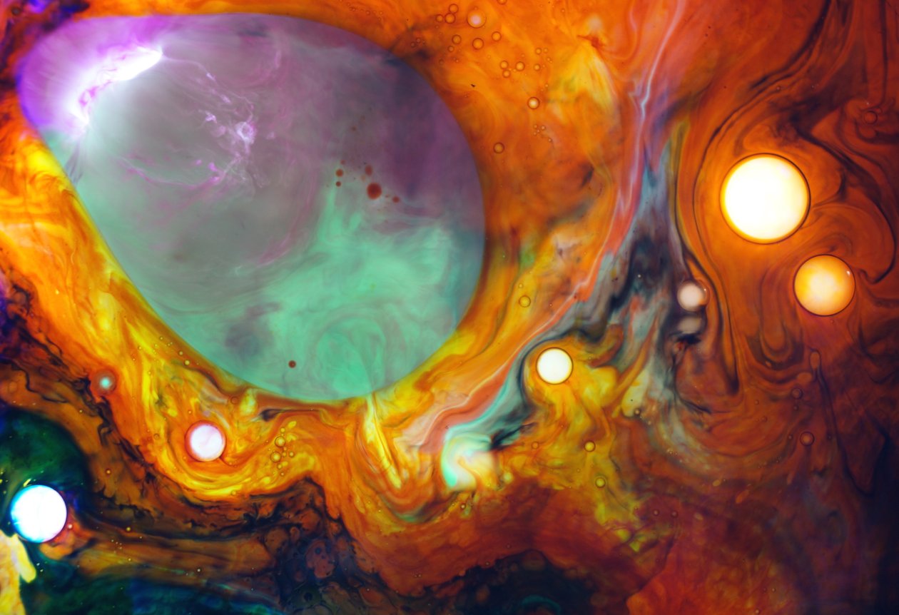 Oodi Hubblelle, 2024 tekijältä Steve Pavlovsky