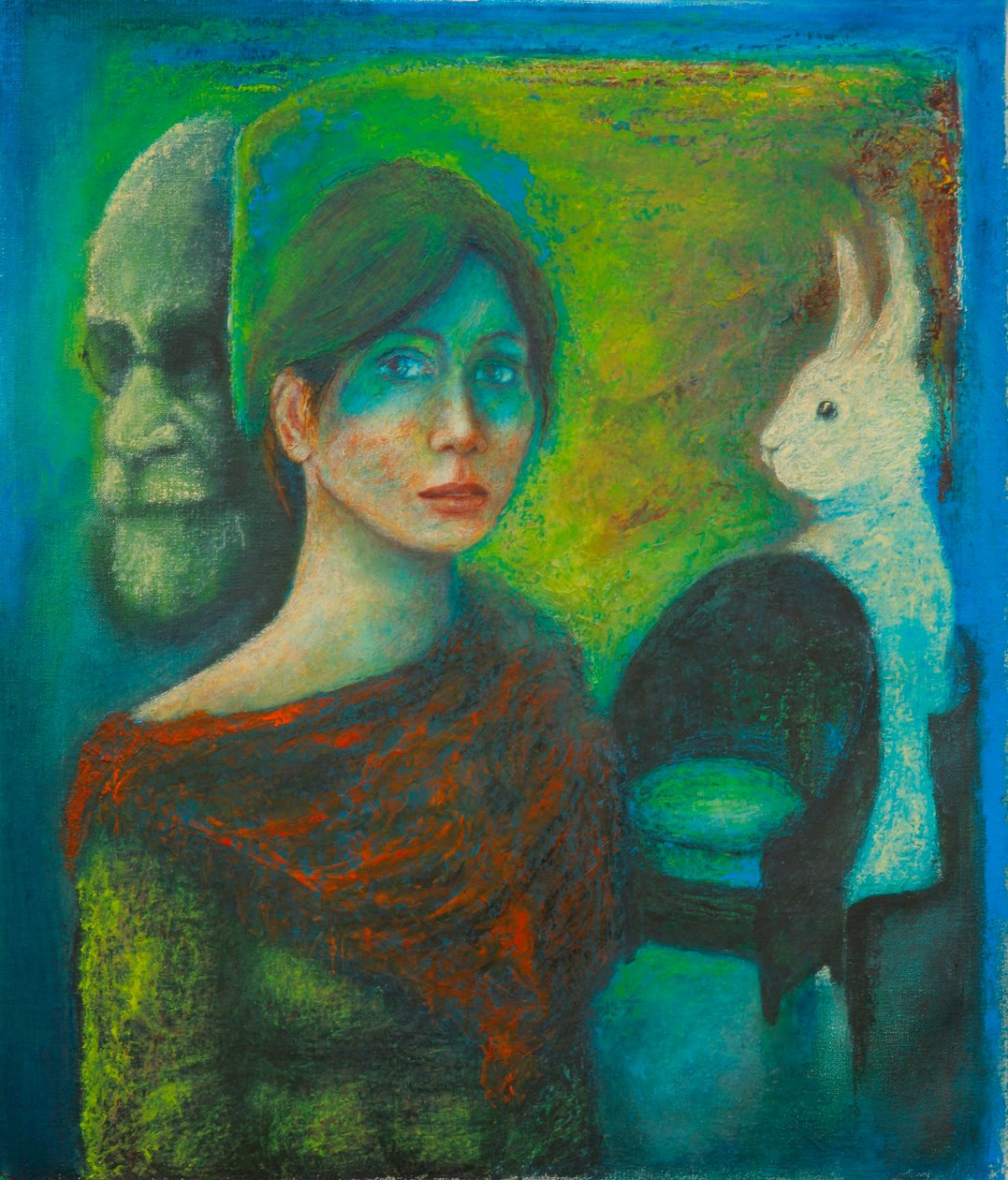 Insight, 2011 tekijältä Stevie Taylor