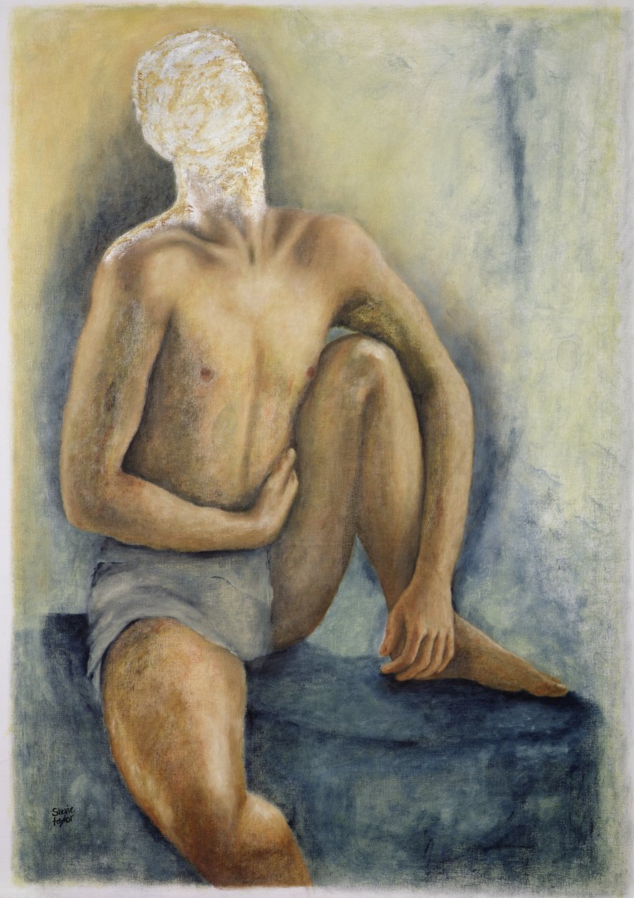 Juudas - Takaisin otettu, 2006 tekijältä Stevie Taylor