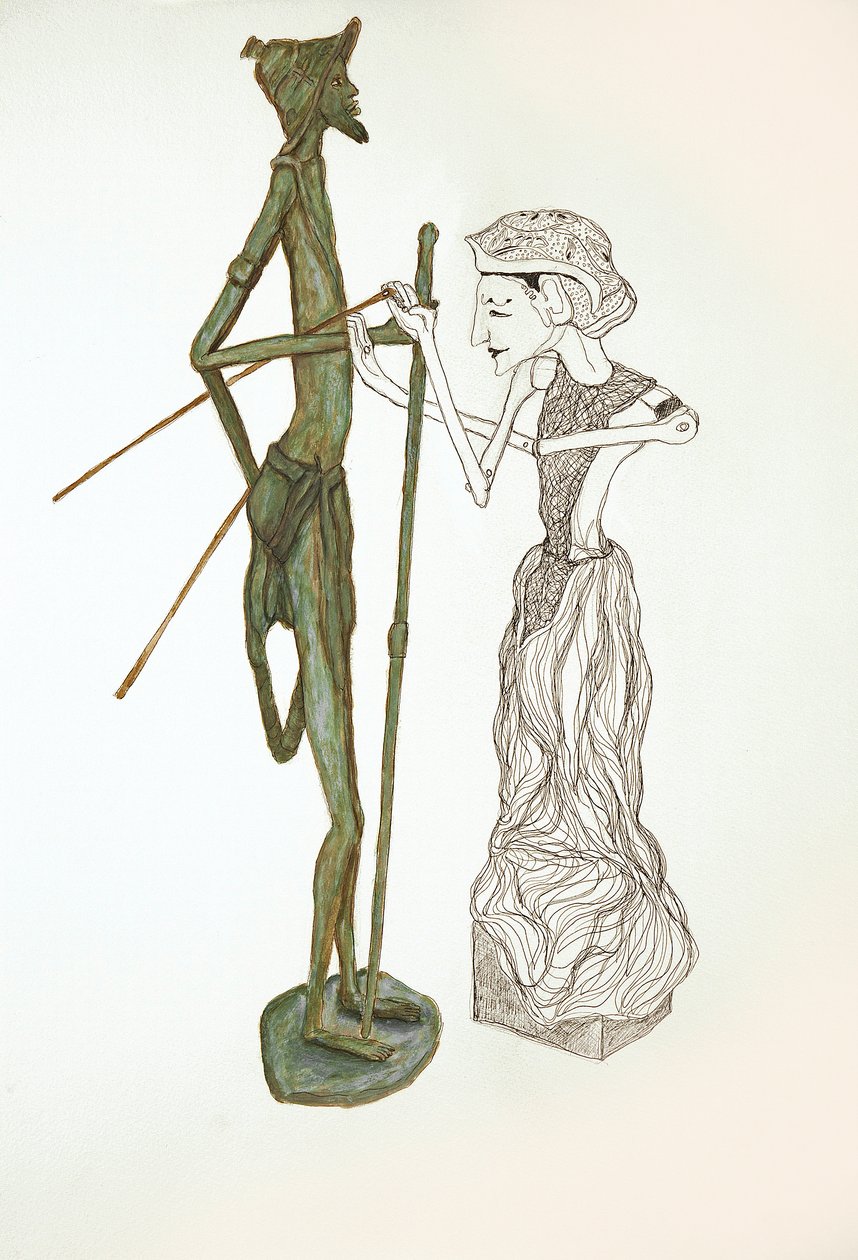 Hyvästit, 2015 tekijältä Stevie Taylor