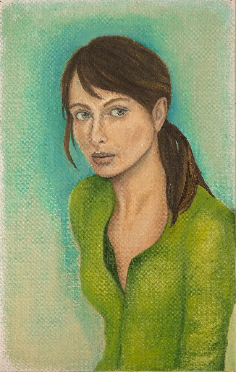 Nähty, 2015 tekijältä Stevie Taylor