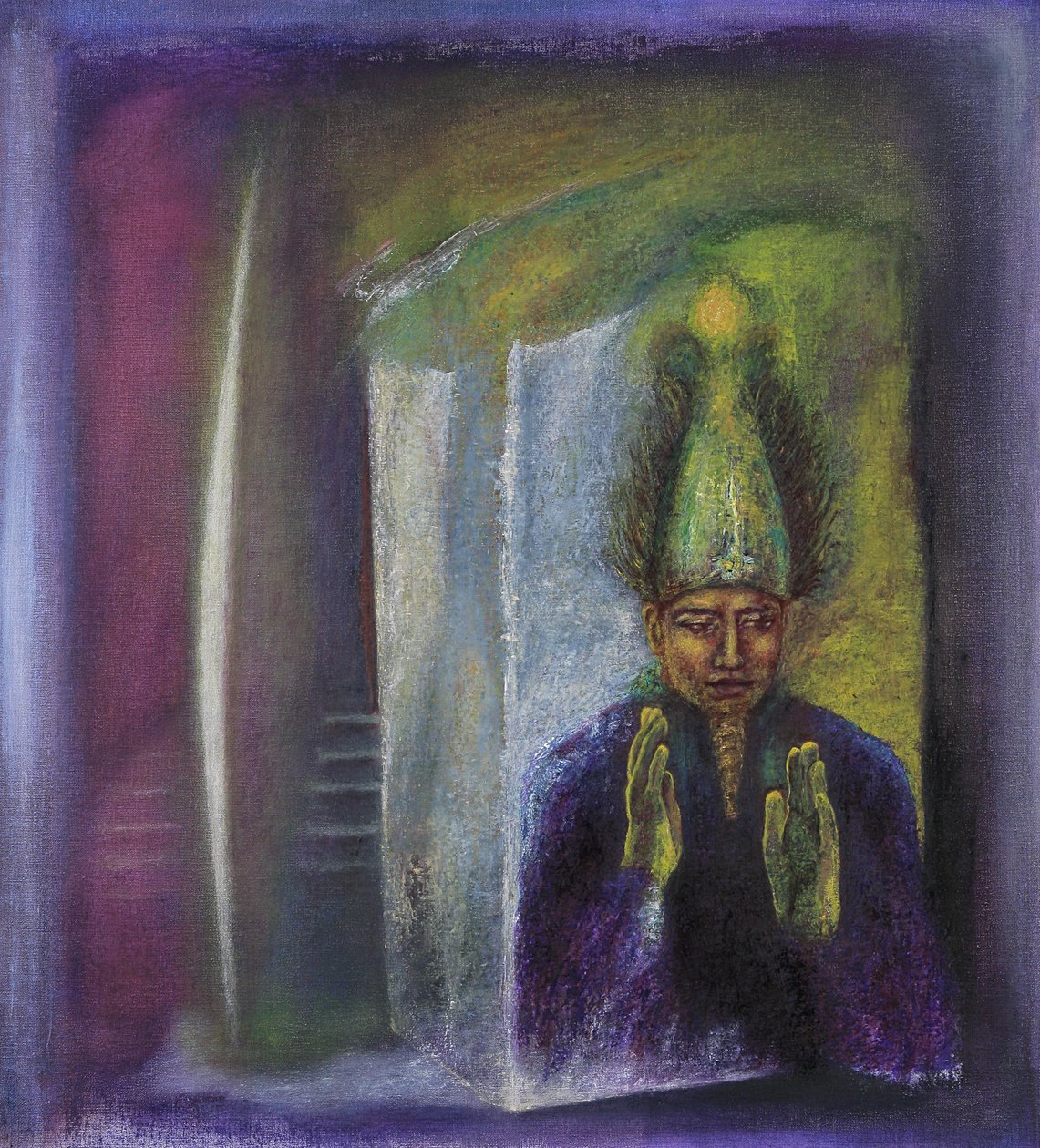 Theatre of Gods, 2008 tekijältä Stevie Taylor