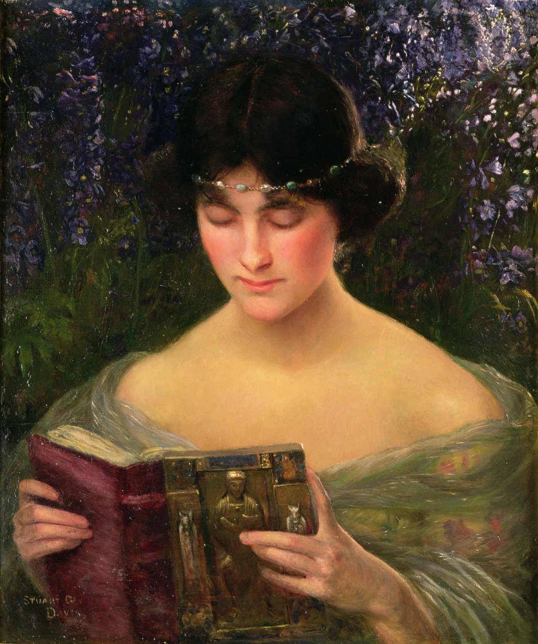 Hyvä Kirja tekijältä Stuart G. Davis