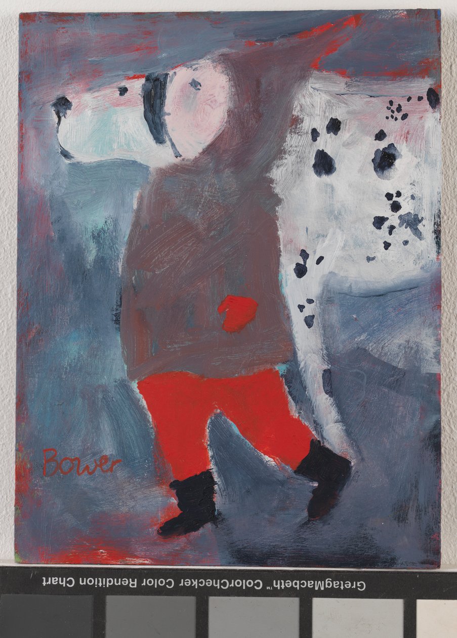 Ystävät, 2011 tekijältä Susan Bower