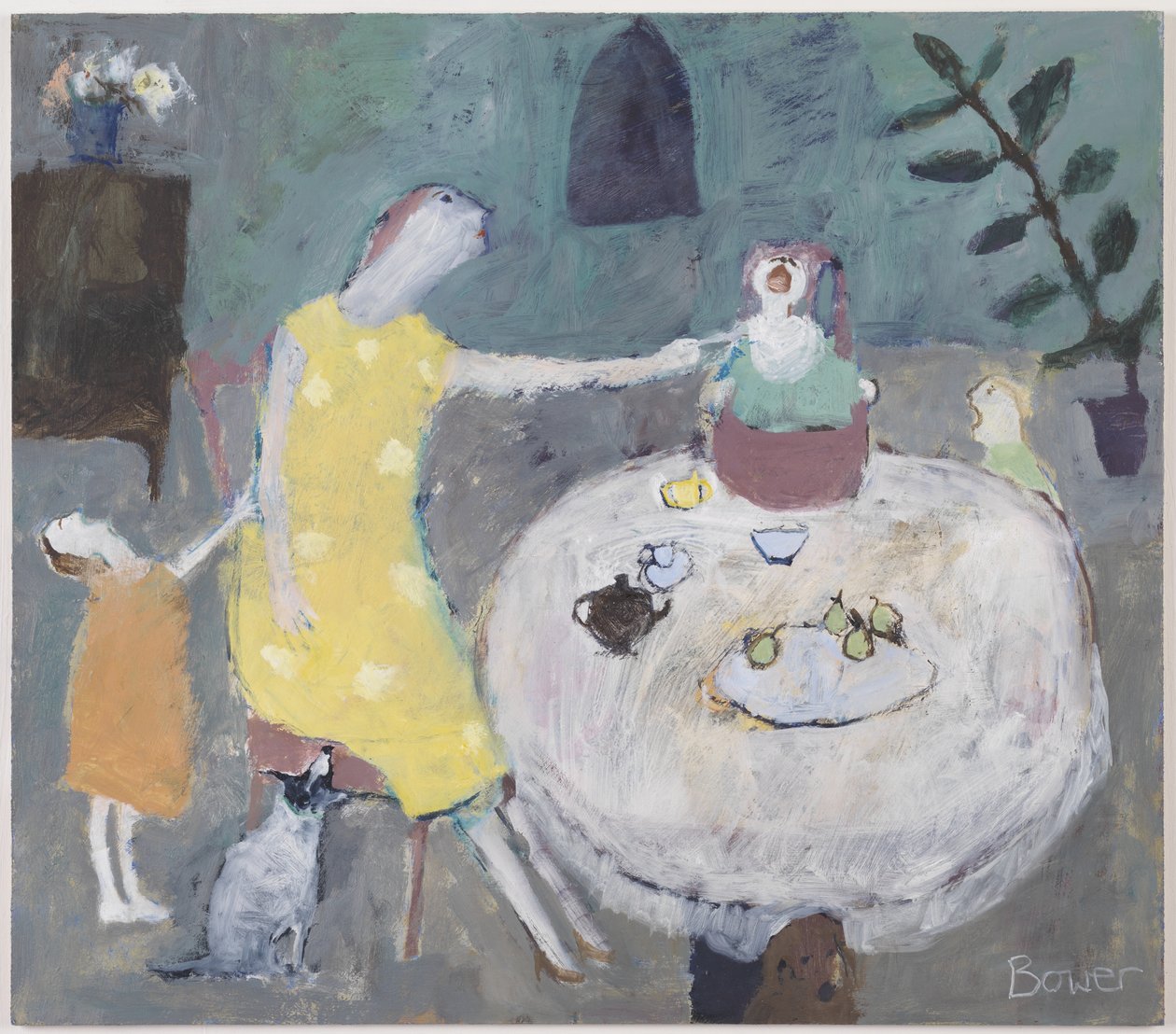 Tarinoita pienestä elämästä, 2007 tekijältä Susan Bower